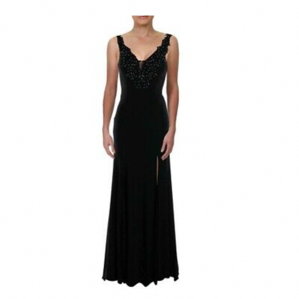Say Yes to the Prom gown